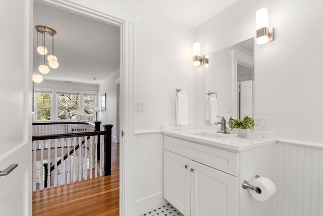 63 Cedar St, Newton, MA 02459