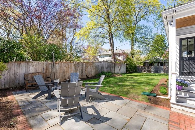 63 Cedar St, Newton, MA 02459