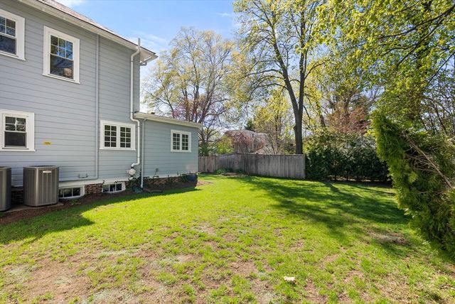 63 Cedar St, Newton, MA 02459