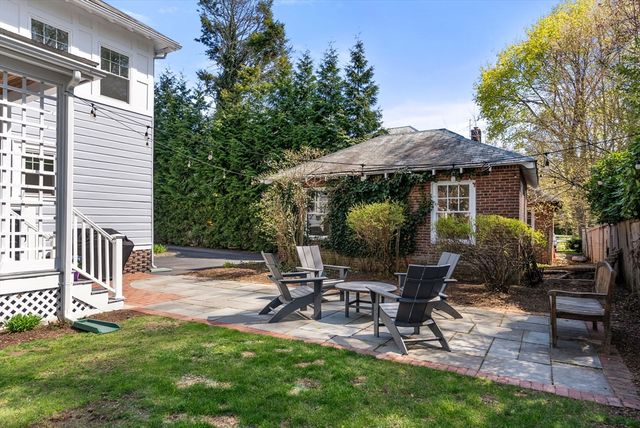 63 Cedar St, Newton, MA 02459