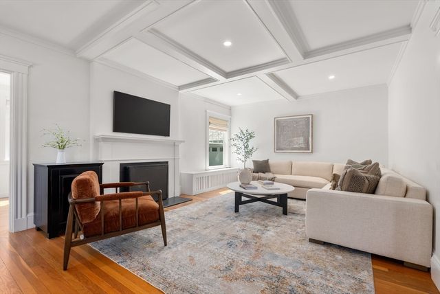 63 Cedar St, Newton, MA 02459