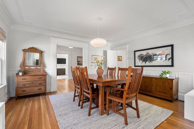 63 Cedar St, Newton, MA 02459