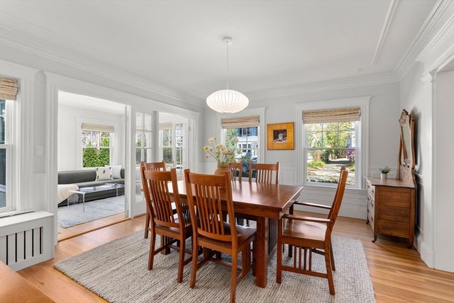 63 Cedar St, Newton, MA 02459