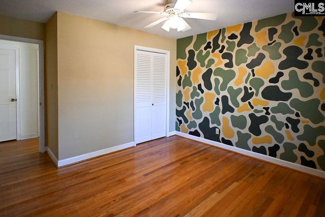 201 Carlisle Court, Winnsboro, SC 29180