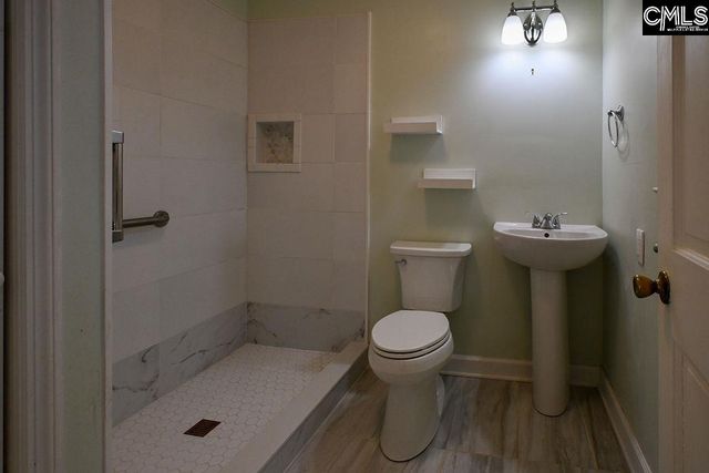 201 Carlisle Court, Winnsboro, SC 29180