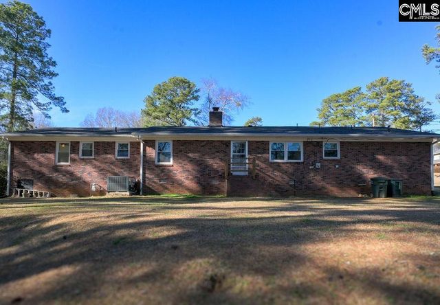201 Carlisle Court, Winnsboro, SC 29180