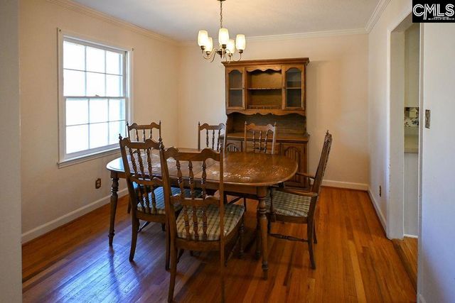 201 Carlisle Court, Winnsboro, SC 29180