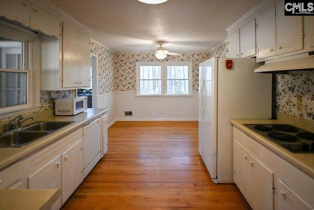 201 Carlisle Court, Winnsboro, SC 29180