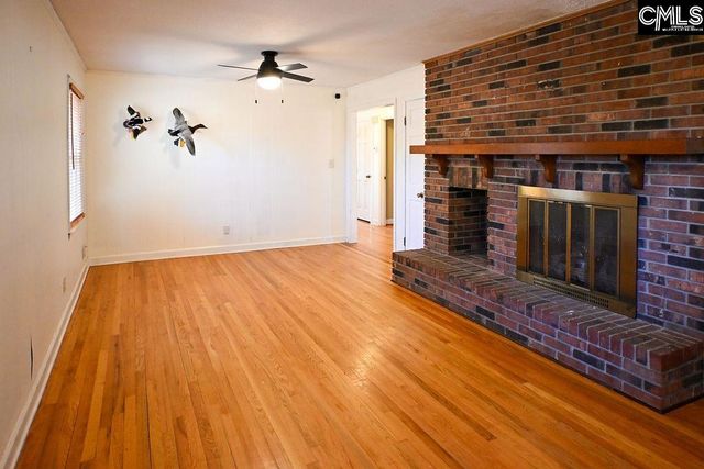 201 Carlisle Court, Winnsboro, SC 29180