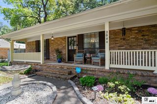2004 OAKMONT STREET, Monroe, LA 71201