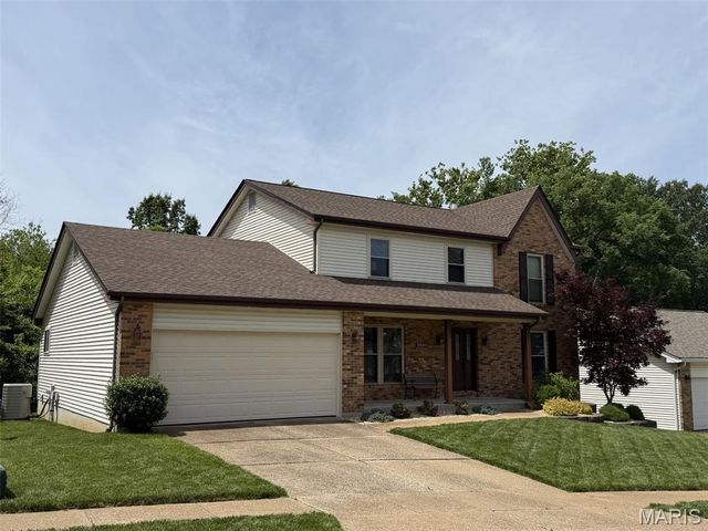 5849 Morning Field Place, Mehlville, MO 63128