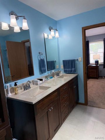 5849 Morning Field Place, Mehlville, MO 63128