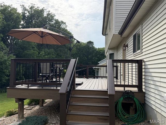 5849 Morning Field Place, Mehlville, MO 63128