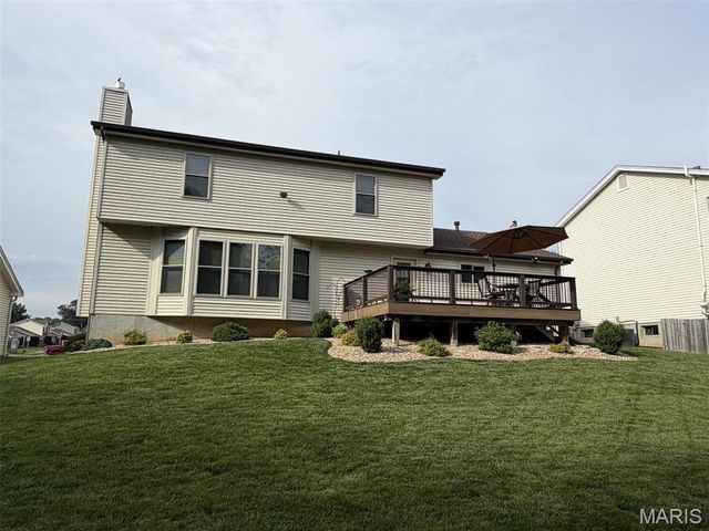 5849 Morning Field Place, Mehlville, MO 63128