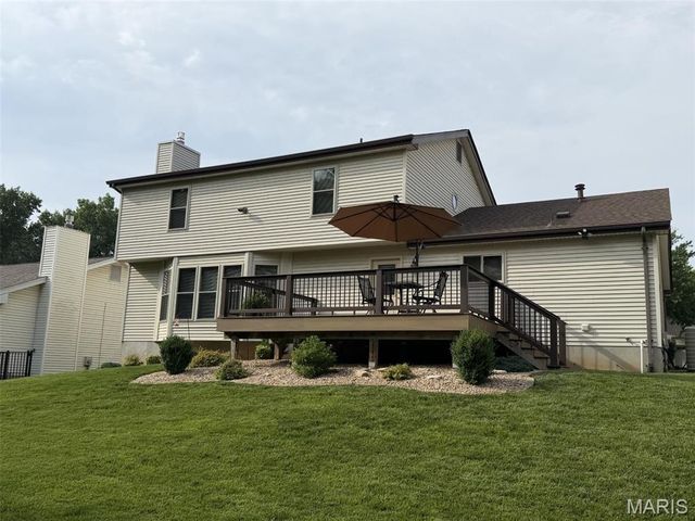 5849 Morning Field Place, Mehlville, MO 63128