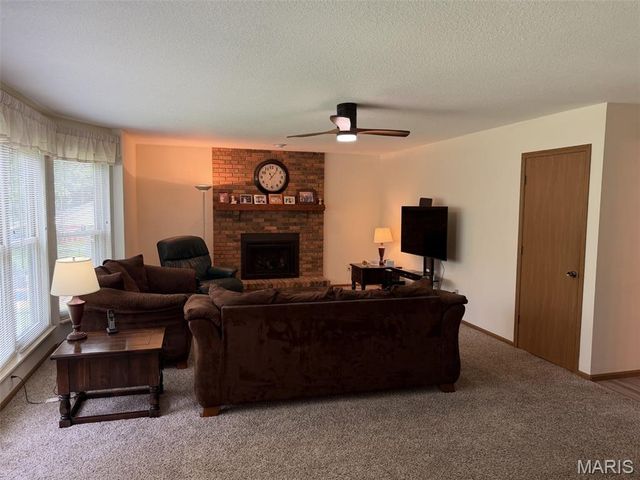 5849 Morning Field Place, Mehlville, MO 63128