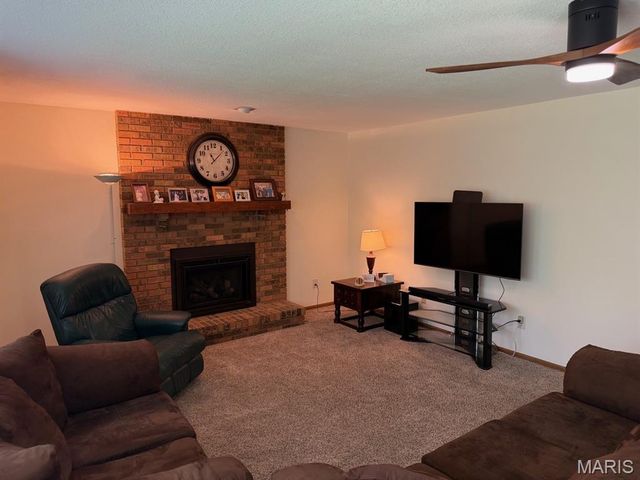5849 Morning Field Place, Mehlville, MO 63128