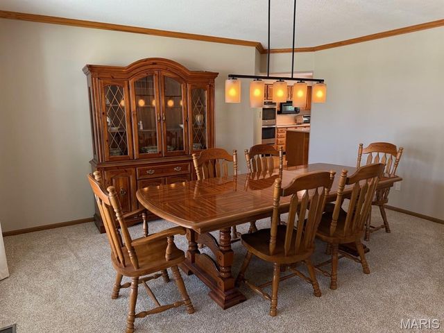 5849 Morning Field Place, Mehlville, MO 63128