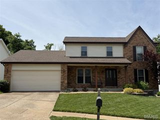 5849 Morning Field Place, Mehlville, MO 63128