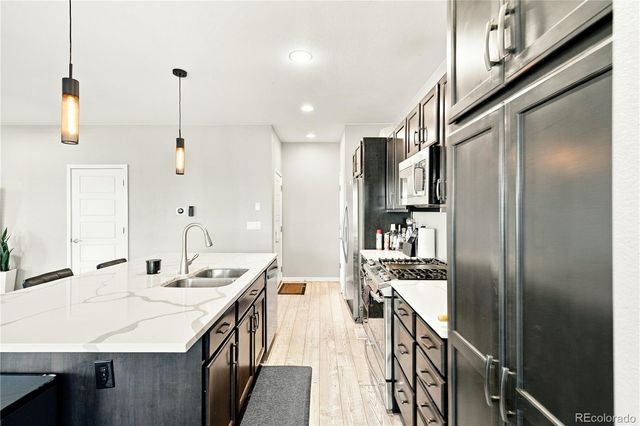 18043 E 107th Avenue, Commerce City, CO 80022