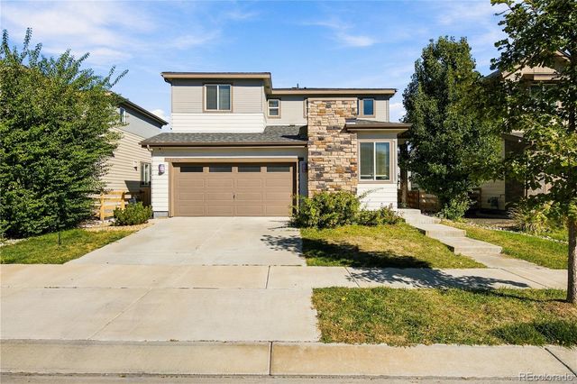 18043 E 107th Avenue, Commerce City, CO 80022
