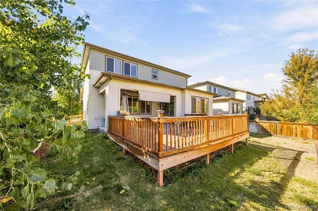18043 E 107th Avenue, Commerce City, CO 80022