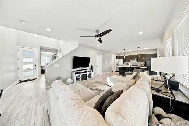 18043 E 107th Avenue, Commerce City, CO 80022