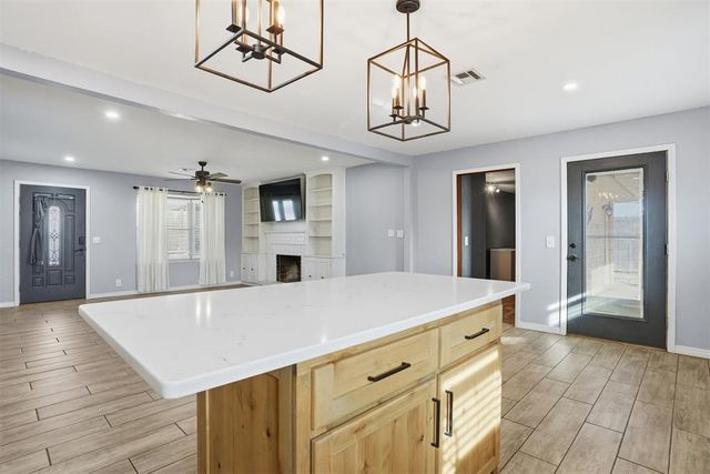 1002 Bodenstein Terrace, Hobart, OK 73651