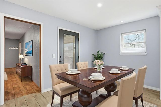 1002 Bodenstein Terrace, Hobart, OK 73651