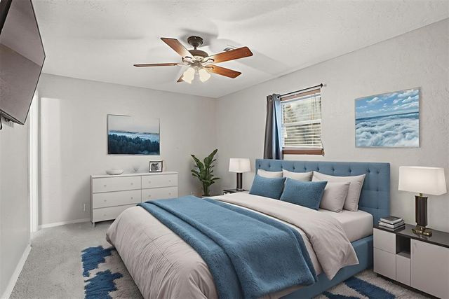 1002 Bodenstein Terrace, Hobart, OK 73651