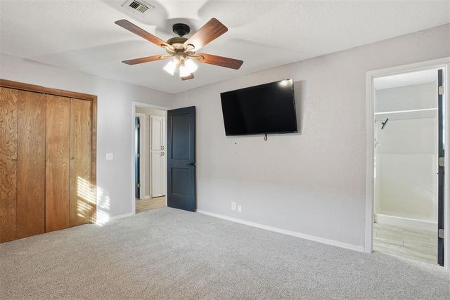 1002 Bodenstein Terrace, Hobart, OK 73651