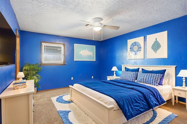 1002 Bodenstein Terrace, Hobart, OK 73651