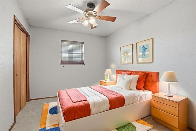 1002 Bodenstein Terrace, Hobart, OK 73651