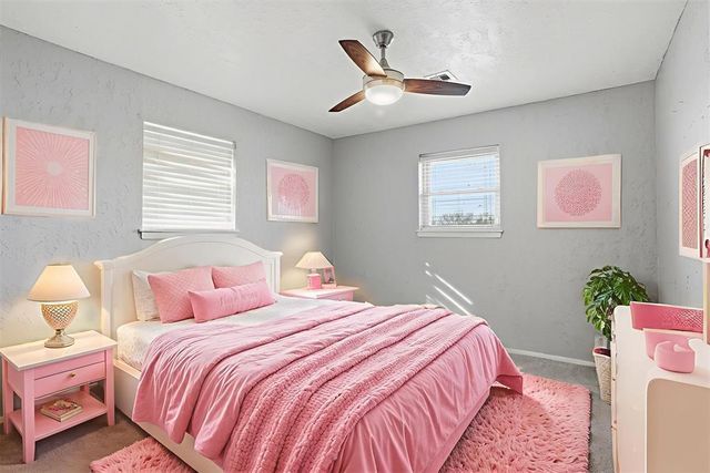 1002 Bodenstein Terrace, Hobart, OK 73651