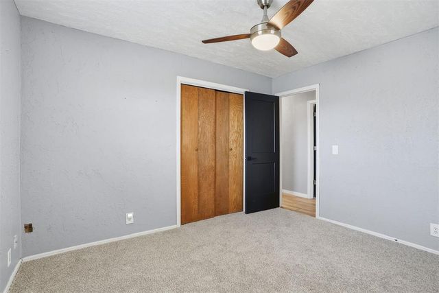 1002 Bodenstein Terrace, Hobart, OK 73651