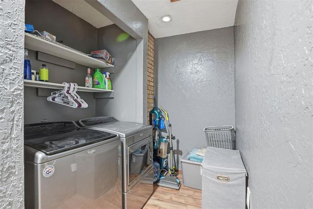 1002 Bodenstein Terrace, Hobart, OK 73651