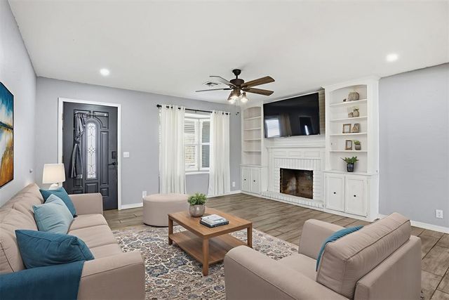 1002 Bodenstein Terrace, Hobart, OK 73651