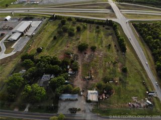 11506 N Yale Avenue, Sperry, OK 74073