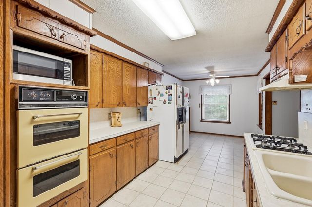 10894 State Highway 205, Lavon, TX 75166