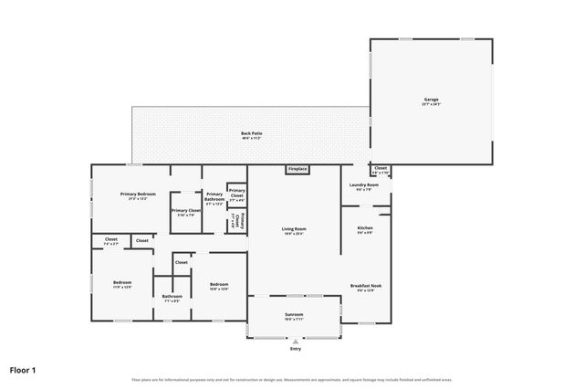 10894 State Highway 205, Lavon, TX 75166