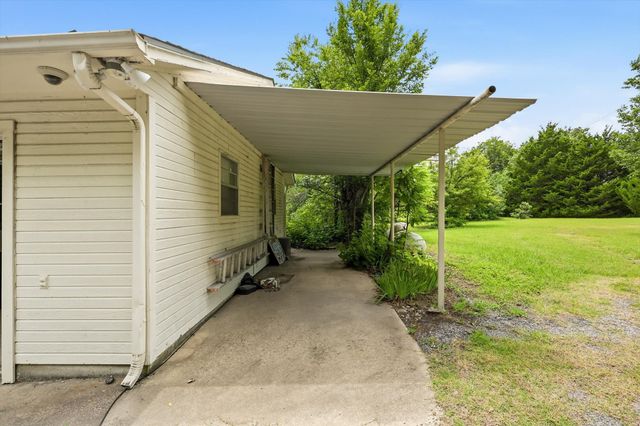 10894 State Highway 205, Lavon, TX 75166