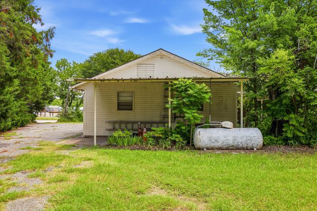 10894 State Highway 205, Lavon, TX 75166