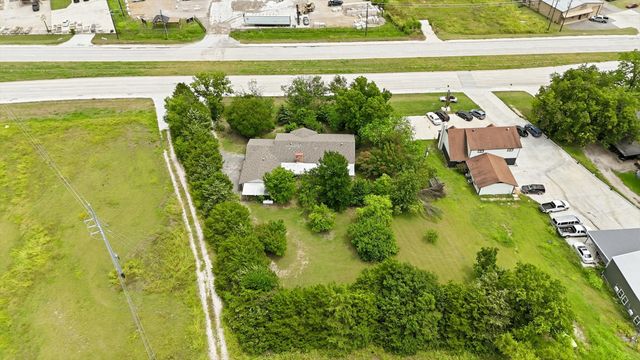 10894 State Highway 205, Lavon, TX 75166