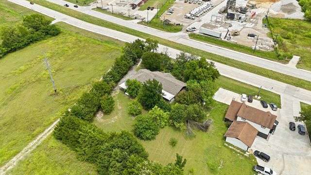 10894 State Highway 205, Lavon, TX 75166