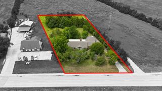 10894 State Highway 205, Lavon, TX 75166