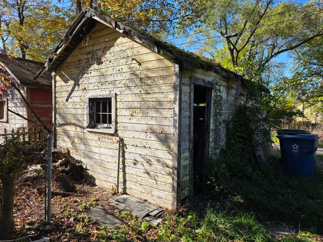 772 Ohio Street, Gary, IN 46402