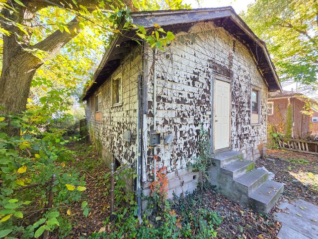 772 Ohio Street, Gary, IN 46402