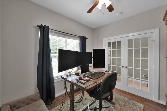 592 Mosswood Drive, Conroe, TX 77302