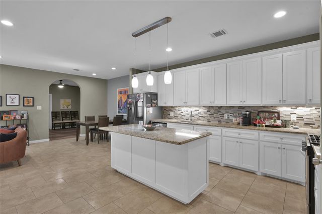 592 Mosswood Drive, Conroe, TX 77302