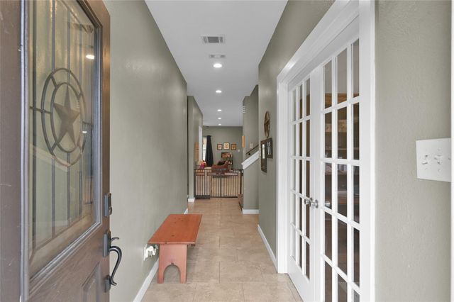 592 Mosswood Drive, Conroe, TX 77302